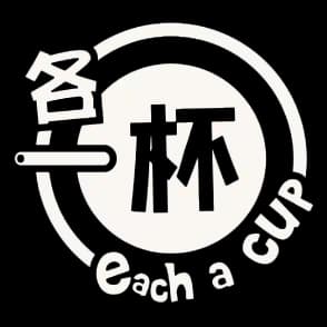 Each-a-Cup Logo