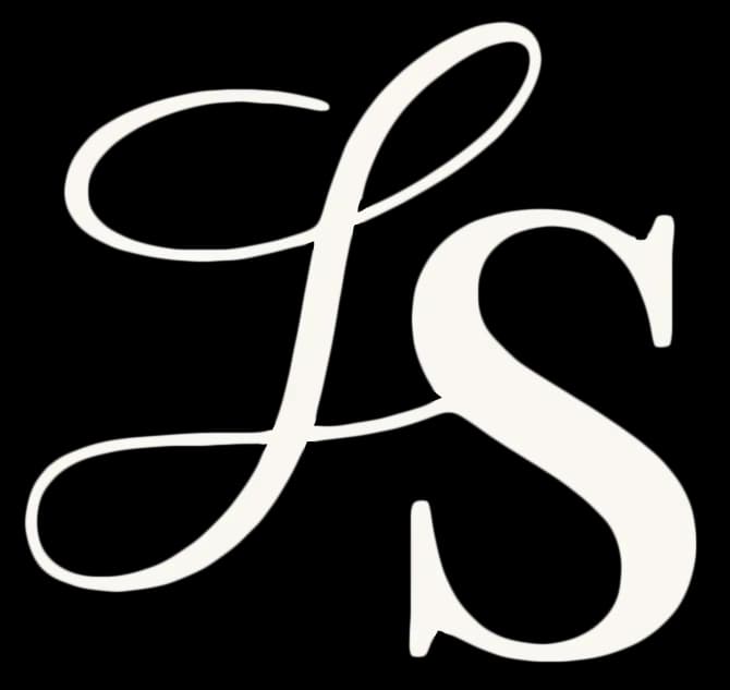 Sincerely Sherms Logo