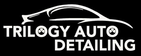 Trilogy Auto Detailing Logo