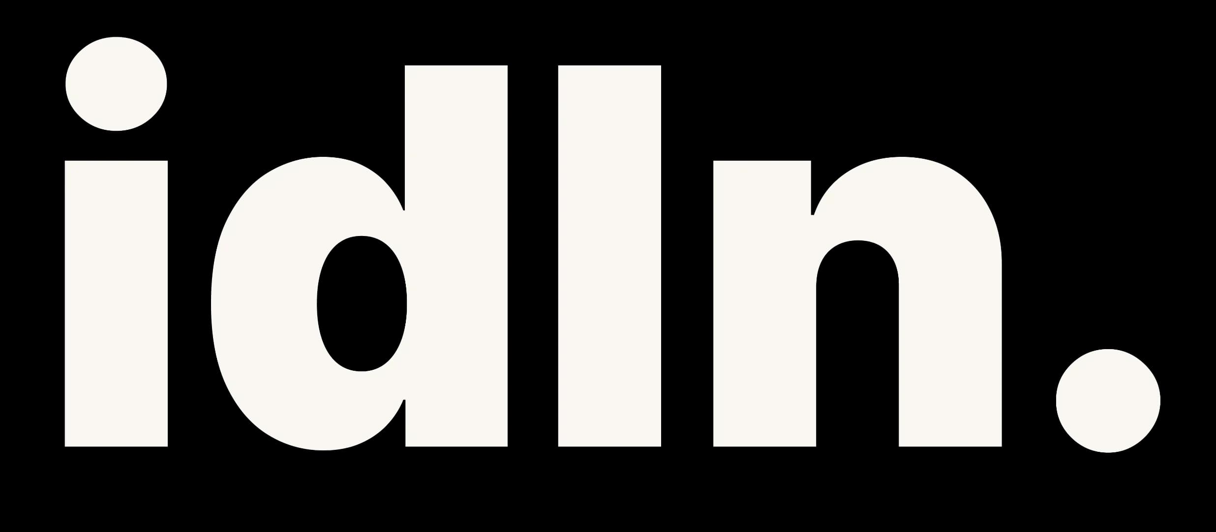 idln Logo