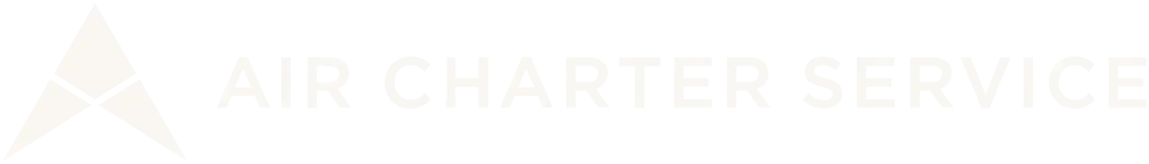 Air Charter Singapore Logo