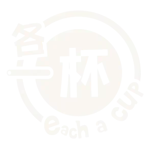 Each a Cup Logo
