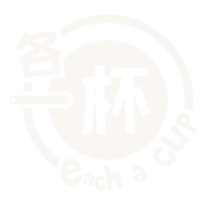 Each-a-Cup Logo