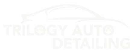 Trilogy Auto Detailing Logo