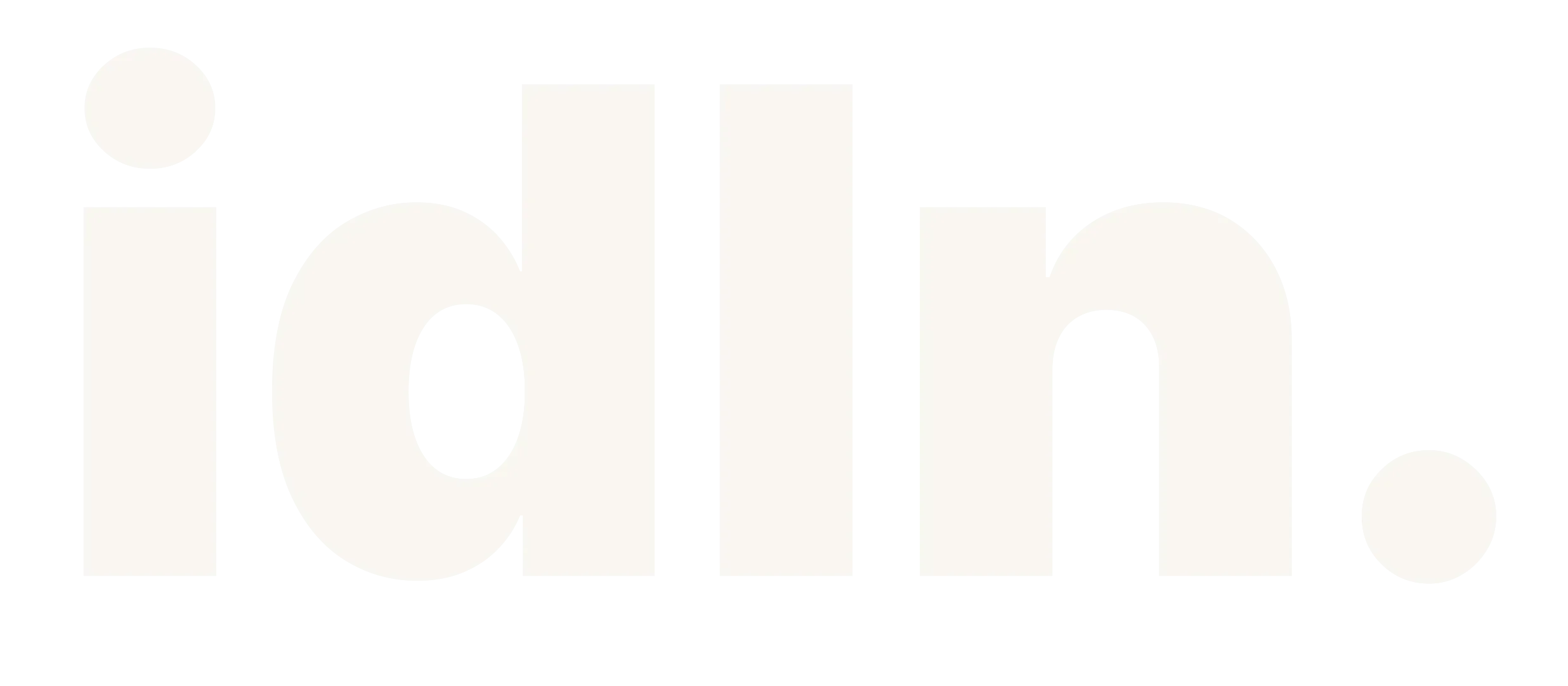 idln Logo
