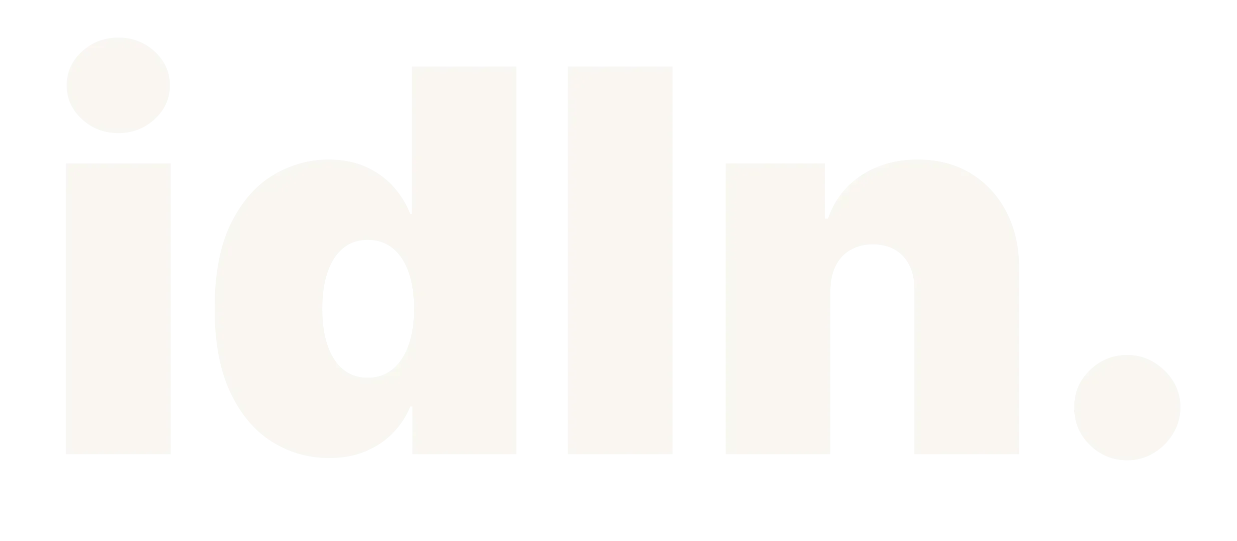 idln Logo